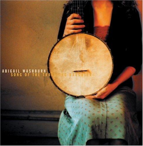 Foto Abigail Washburn: Song Of The Traveling Dau CD