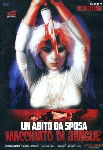 Foto Abito Da Sposa Macchiato Di Sangue (Un) (Ed. Limitata E Numerata)