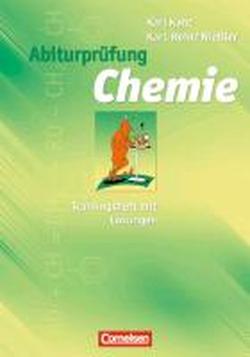 Foto Abiturprüfung Chemie