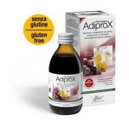 Foto Aboca Adelgacion Adiprox Control de Peso 320gr