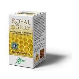 Foto Aboca royal gelly bio 40 tabletas