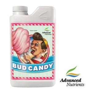 Foto Abono Estimulador De Floración Advanced Nutrients Bud Candy (4l)