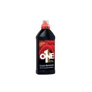 Foto Abono líquido 1 one 500 ml.