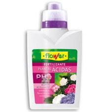 Foto Abono plantas Ácidas 500ml