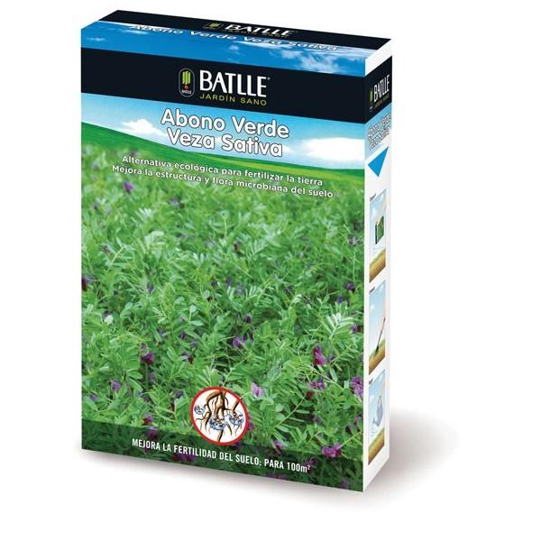 Foto Abono verde veza sativa 1,5 kg.
