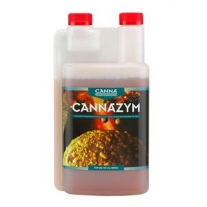 Foto Abono/Fertilizante Canna Cannazym 250ml para Hidroponia