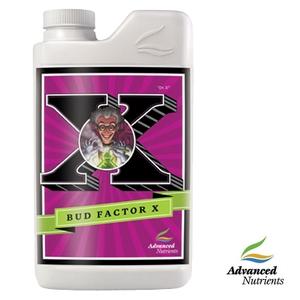 Foto Abono/Fertilizante de Cultivo Advanced Nutrients Bud Factor X (1L)