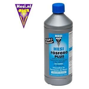 Foto Abono/Fertilizante de HESI Fósforo Plus para Cultivo (1L)