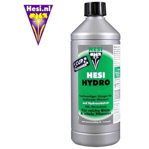 Foto Abono/Fertilizante HESI Hidro Bloom para Plantas en Floración (1L)