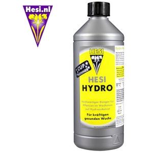 Foto Abono/Fertilizante HESI Hidro Grow para Plantas en Crecimiento (1L)