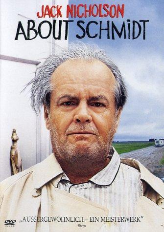Foto About Schmidt DVD