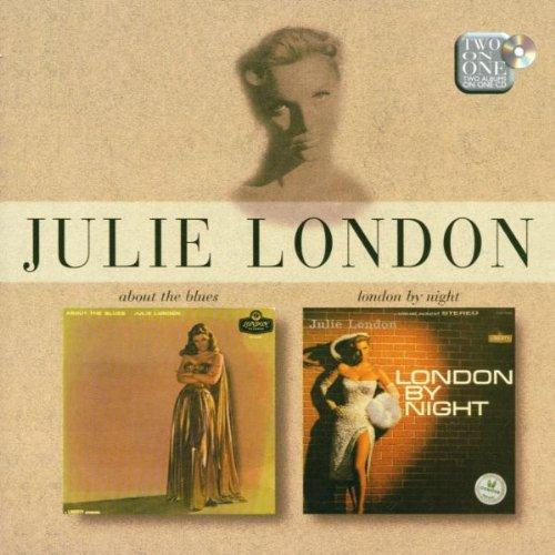 Foto About The Blues/London By Night