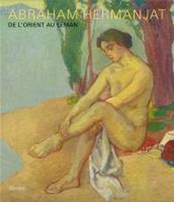 Foto Abraham Hermanjat (1862-1932)