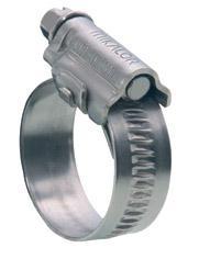 Foto Abrazadera asfa-s inox.w2m s.pesada 3017 80-100*