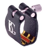 Foto abrazadera b. g. l4r clarinete