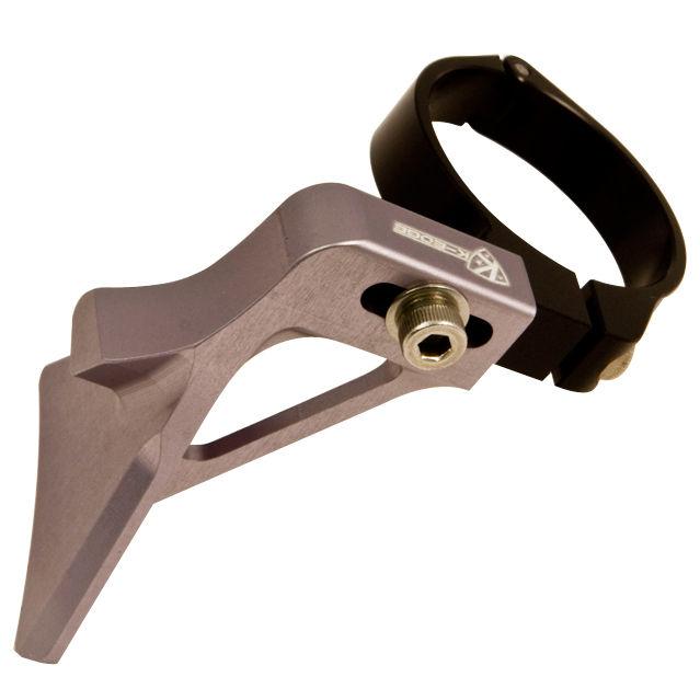 Foto Abrazadera para trinquete de cadena K-Edge - Cyclo-Cross (sencillo, XL)