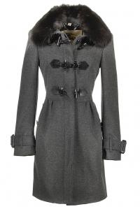 Foto Abrigo Burberry Mujer Otoño - Invierno 2012-2013