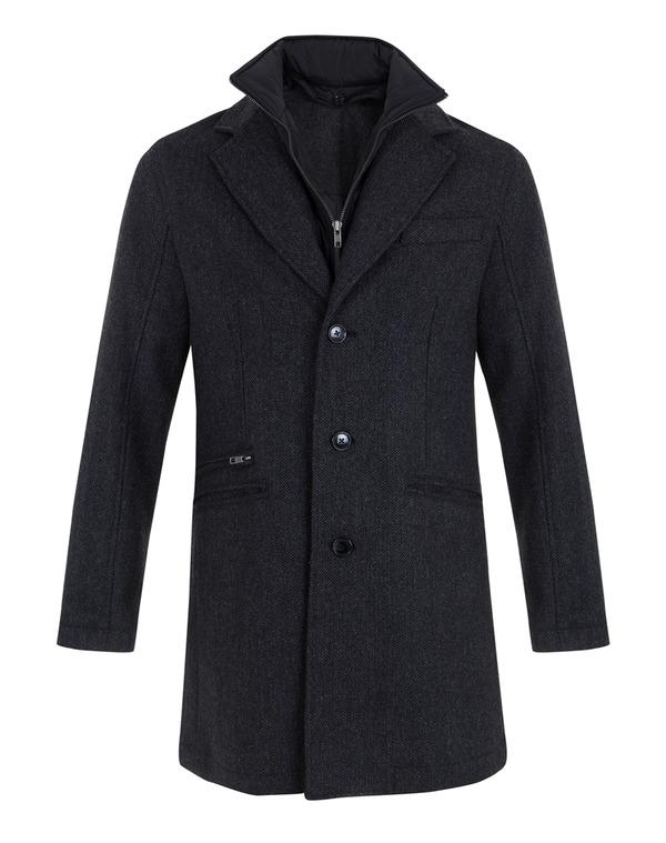 Foto Abrigo de hombre Easy Wear
