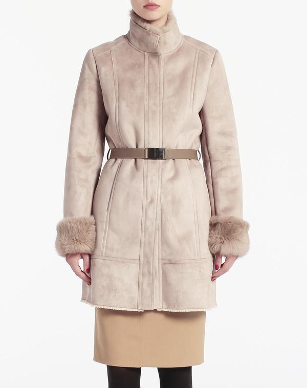 Foto Abrigo de mujer Antea