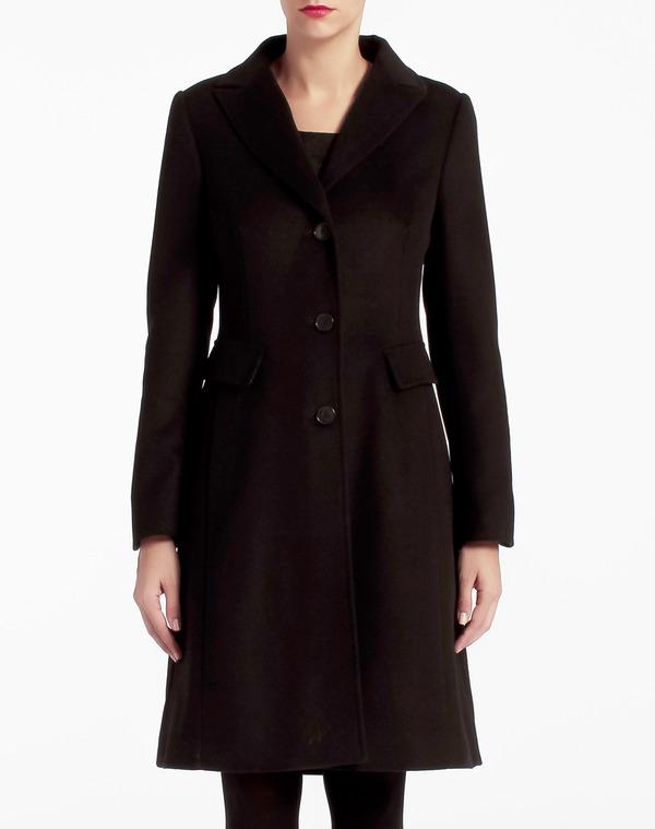 Foto Abrigo de mujer Antea