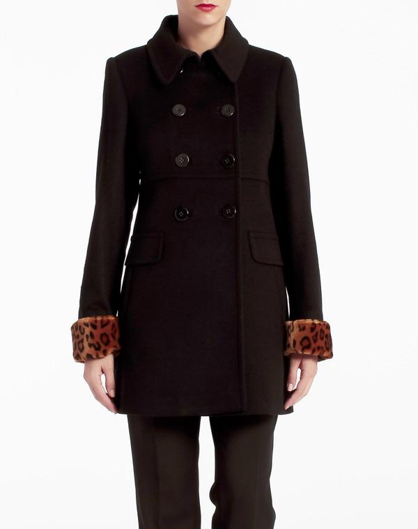 Foto Abrigo de mujer Antea