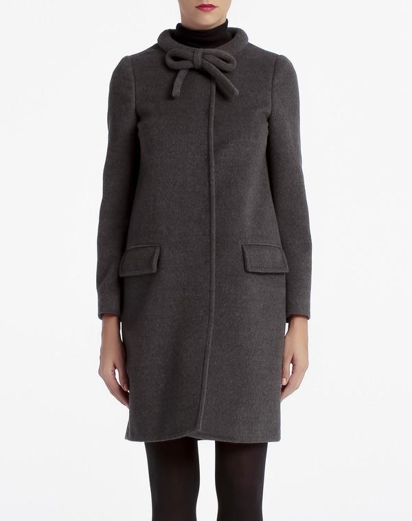 Foto Abrigo de mujer Cheap and Chic by Moschino