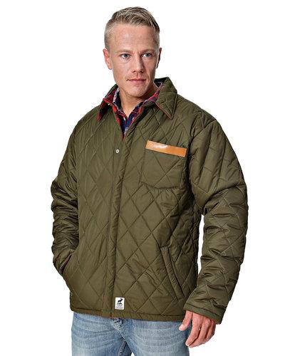 Foto Abrigo Fat Moose