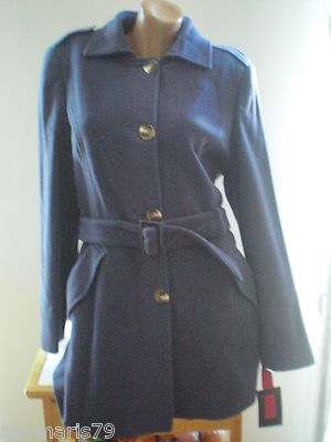 Foto Abrigo Mujer Talla 44 Nuevo Precio Tienda 125 € Chaqueton Chaqueta Parka