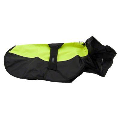 Foto Abrigo para perros Illume Nite Neon - Longitud dorsal: 60 cm aprox.