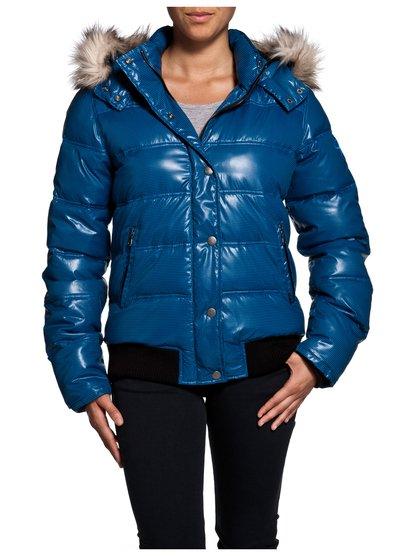 Foto Abrigos y Cazadoras Roxy - In Town