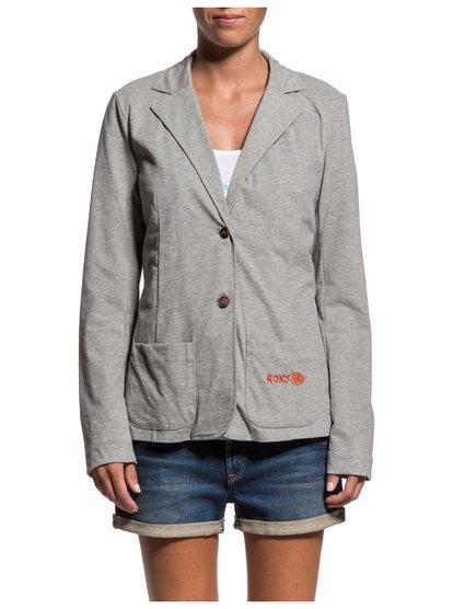Foto Abrigos y Cazadoras Roxy - Staple Blazer Knit