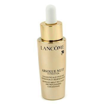 Foto absolue bx ultimate nuit serum 30ml