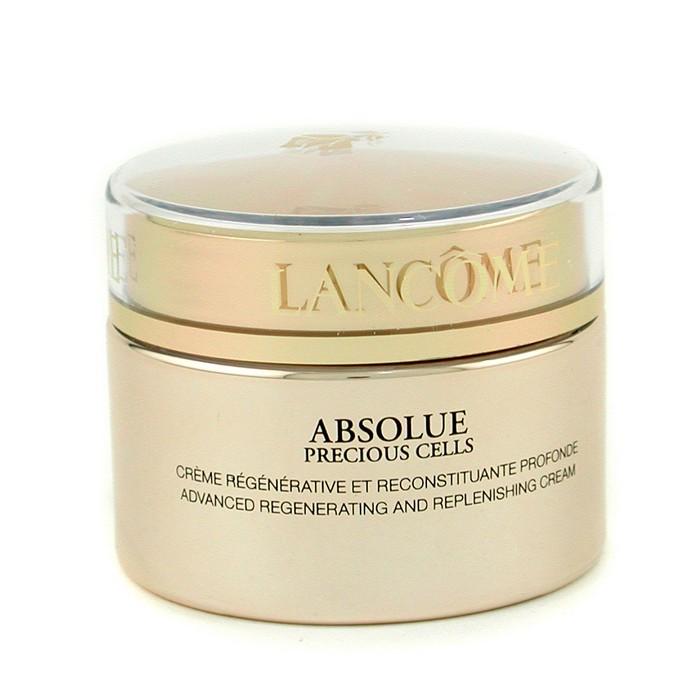 Foto Absolue Precious Cells Advanced Regenerating & Replenishing Cream - Crema Avanzada Regeneradora ( Hecha en Japón ) 50ml/1.7oz Lancome