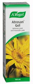 Foto Absolut Arnica (Atrosan Gel). 100 ml