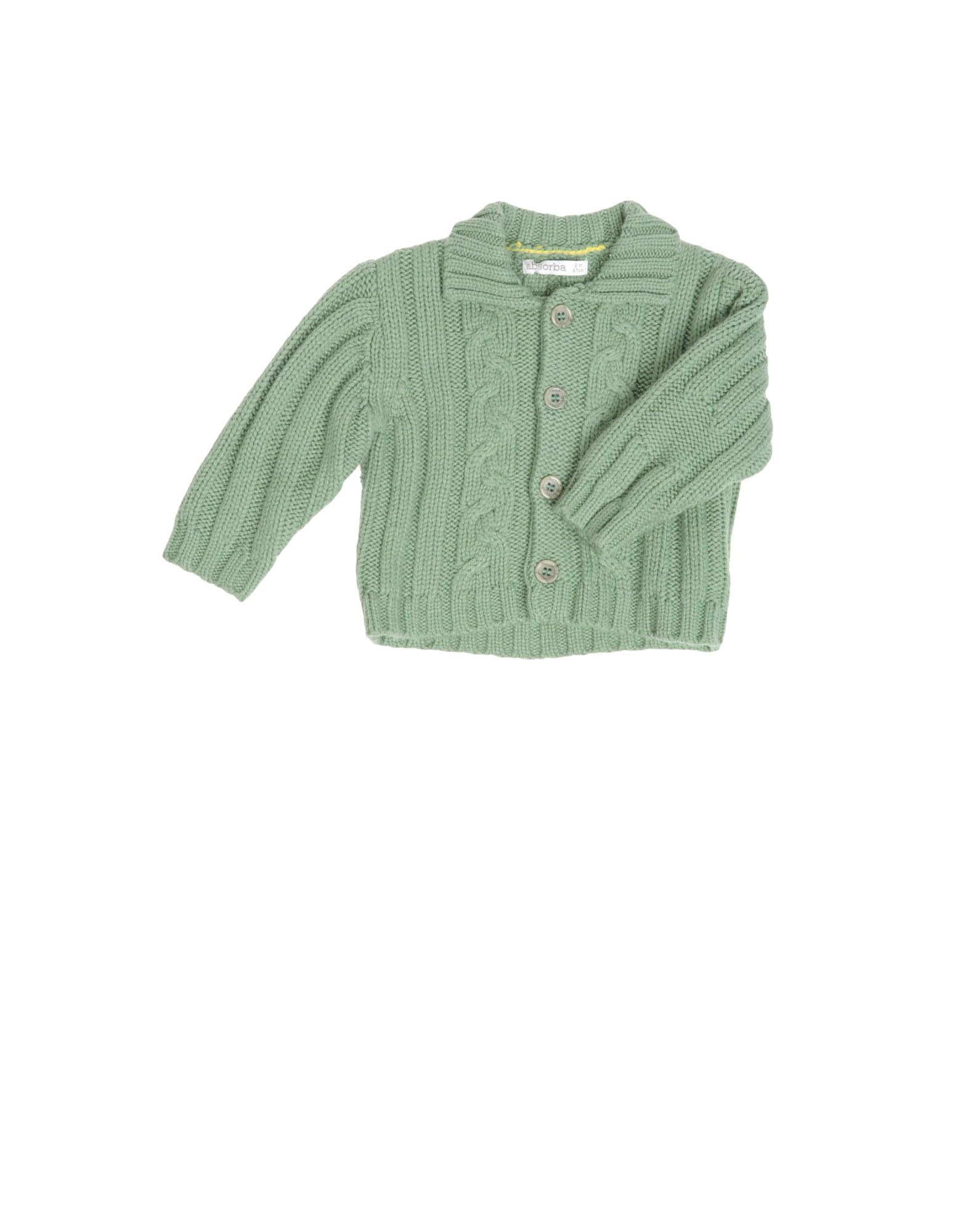 Foto Absorba CáRdigans Niño Verde
