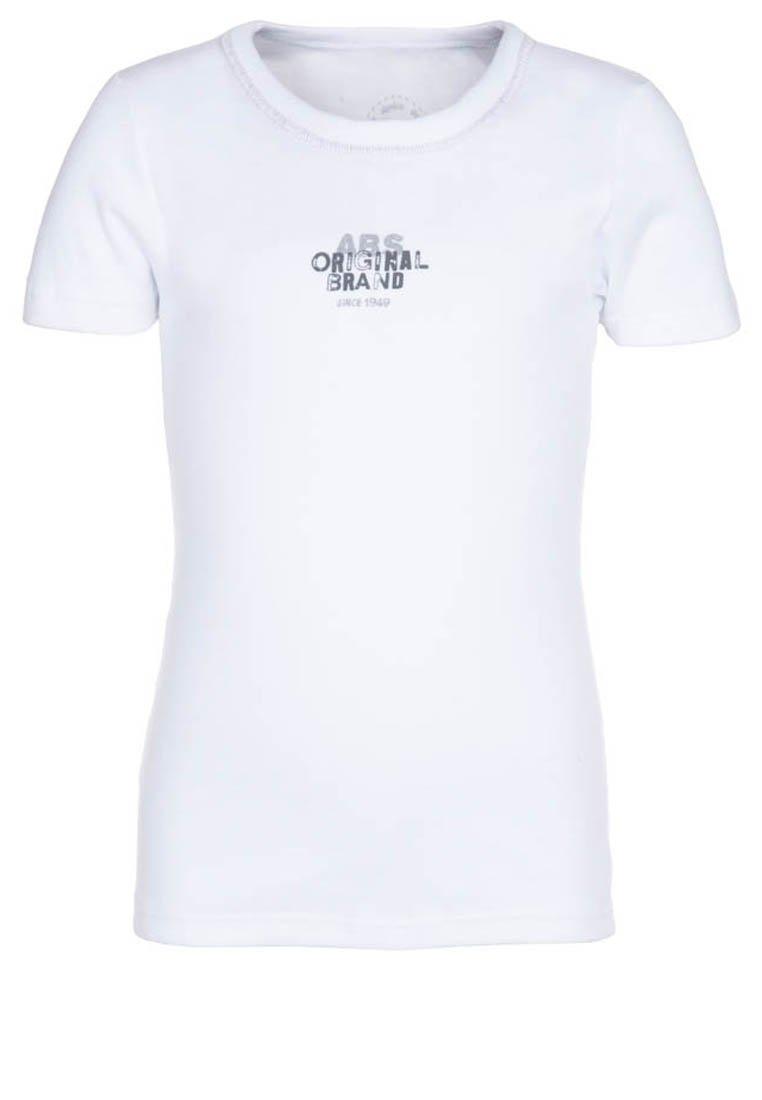 Foto Absorba Camiseta Básica Blanco 3a
