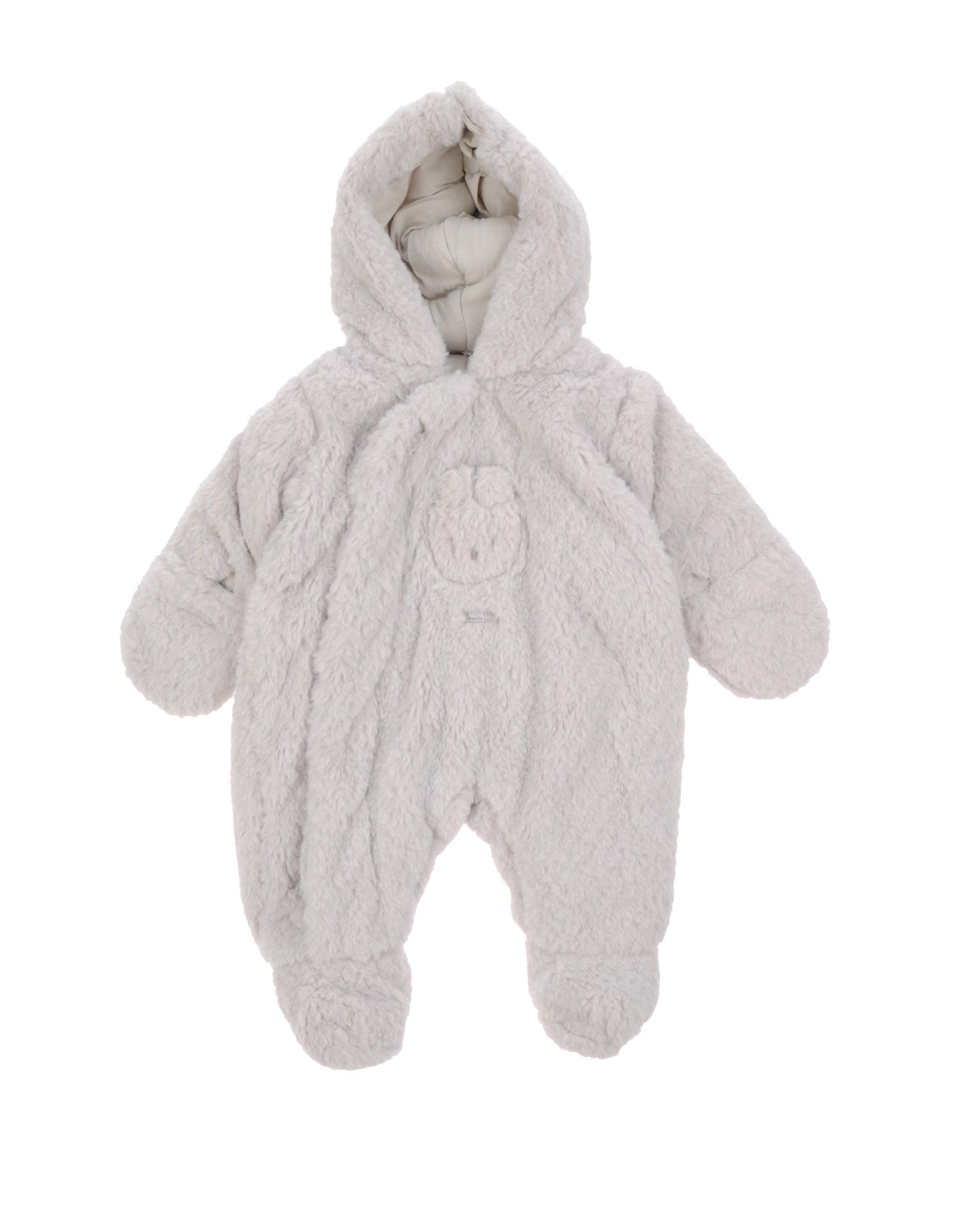 Foto Absorba Monos TéRmicos Gris perla