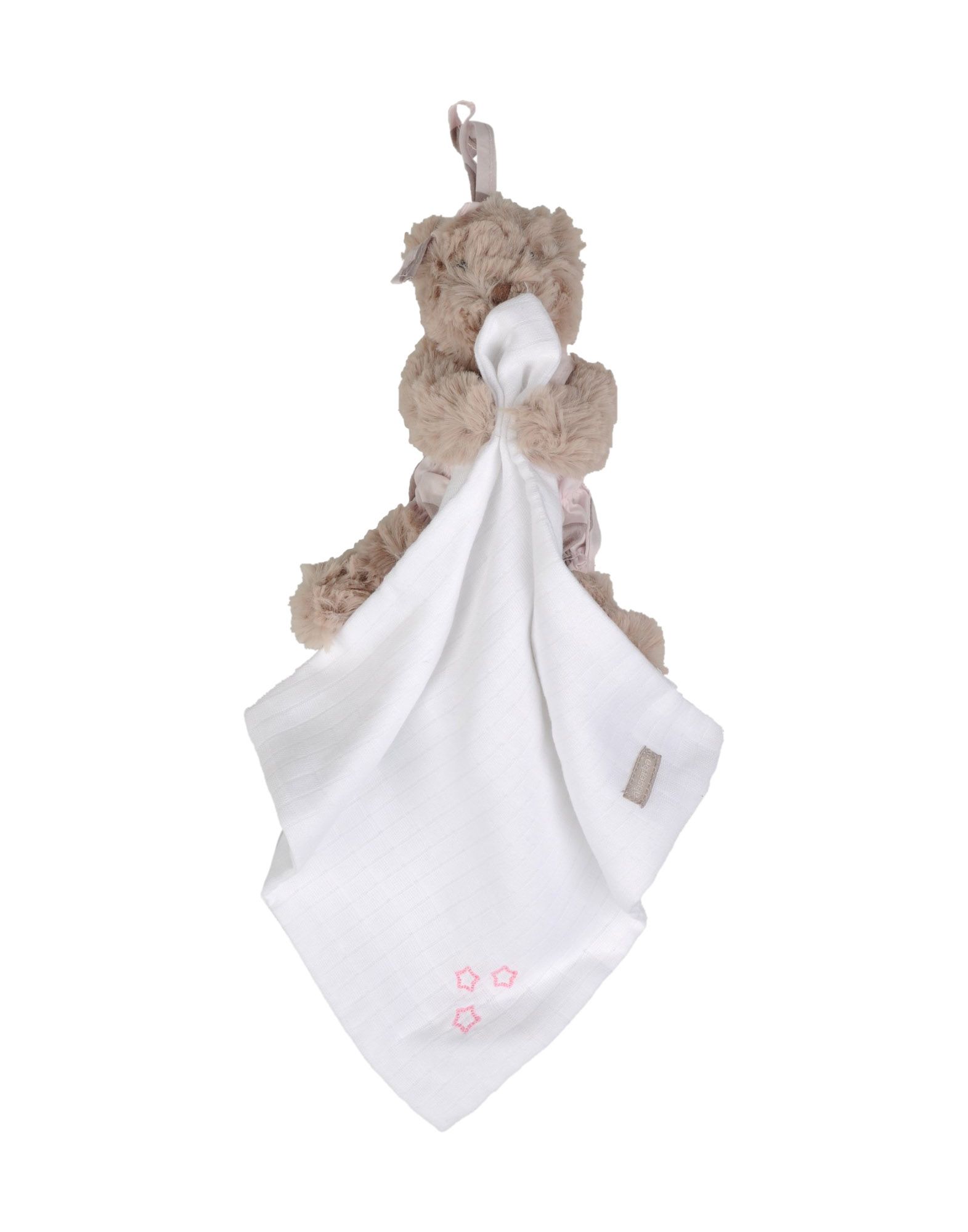 Foto Absorba Peluches Niña Beige