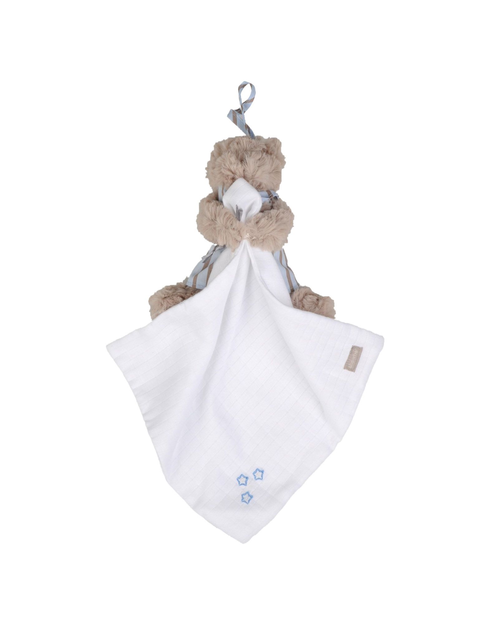 Foto Absorba Peluches Niño Beige