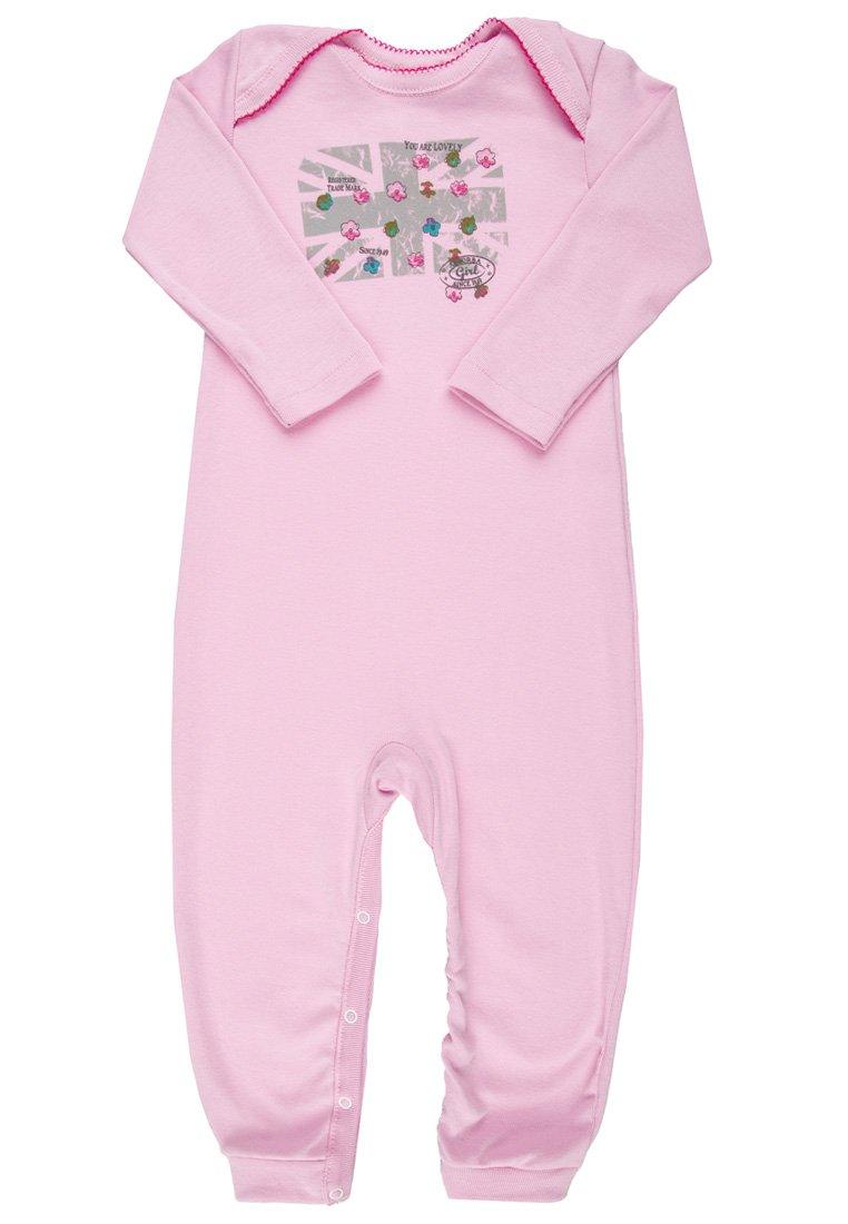 Foto Absorba Pijama fucsia