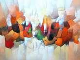 Foto abstracto de reynaldo guillermo rivera rondon