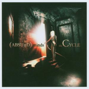 Foto Absurd Minds: The Cycle CD