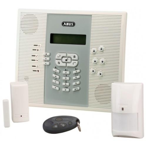 Foto Abus Funkalarmset Uk
