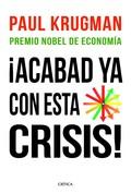 Foto Acabad ya con esta crisis