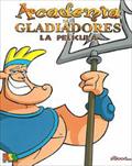 Foto Academia De Gladiadores