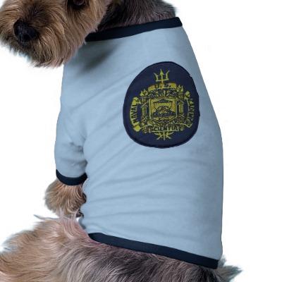 Foto Academia Naval de U S Ropa Para Mascota