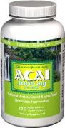 Foto acai 3000 mg - 120 cápsulas