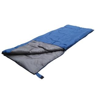 Foto acampar de algodón deportiva llena de color ligero saco de dormir