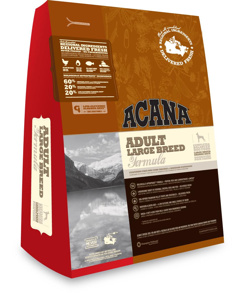 Foto Acana Adult Large