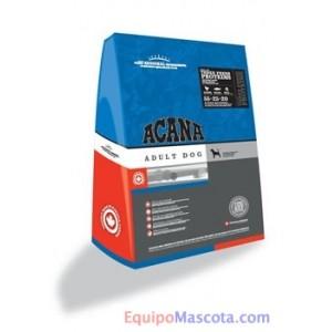 Foto Acana adulto razas medianas